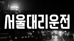 서울대리운전