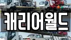 캐리어월드