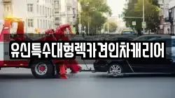 세종 고운동 렉카, 특수렉카, 차량탁송, 견인운송