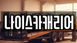 나이스카캐리어