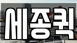 세종퀵