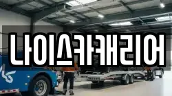 나이스카캐리어