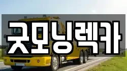 굿모닝렉카