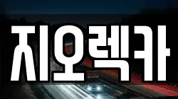 지오렉카