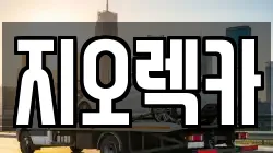지오렉카