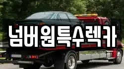 울산광역시 북구 당사동 렉카, 특수렉카, 차량탁송, 견인운송