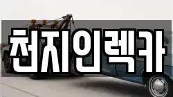 천지인렉카