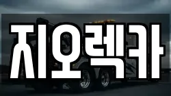 지오렉카