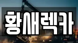 황새렉카