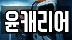 윤캐리어