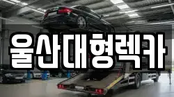 울산광역시 울주군 온산읍 렉카, 특수렉카, 차량탁송, 견인운송