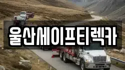 울산세이프티렉카
