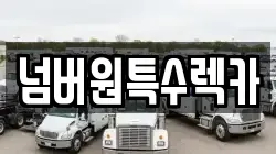 넘버원특수렉카