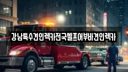 울산광역시 중구 성안동 렉카, 특수렉카, 차량탁송, 견인운송