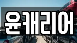 윤캐리어