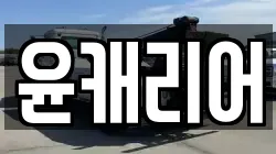 윤캐리어