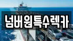 넘버원특수렉카