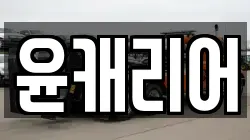 윤캐리어