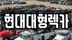 울산 동구 동부동 렉카, 특수렉카, 차량탁송, 견인운송