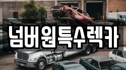 넘버원특수렉카