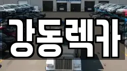 강동렉카