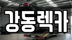 강동렉카