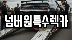 울산 북구 시례동 렉카, 특수렉카, 차량탁송, 견인운송