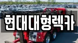 울산 북구 신천동 렉카, 특수렉카, 차량탁송, 견인운송
