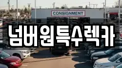 넘버원특수렉카