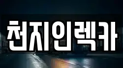 천지인렉카