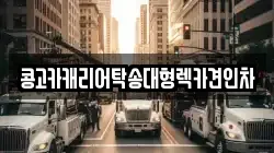 울산 울주군 범서읍 렉카, 특수렉카, 차량탁송, 견인운송