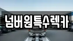 울산 울주군 상북면 렉카, 특수렉카, 차량탁송, 견인운송