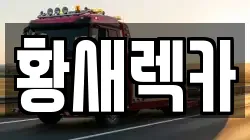 황새렉카