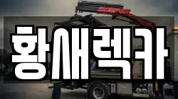 황새렉카