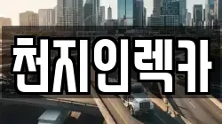 천지인렉카