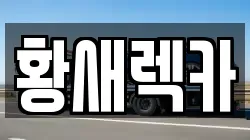황새렉카