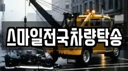 스마일전국차량탁송