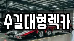 인천광역시 계양구 귤현동 렉카, 특수렉카, 차량탁송, 견인운송