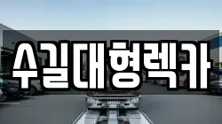 인천광역시 계양구 용종동 렉카, 특수렉카, 차량탁송, 견인운송