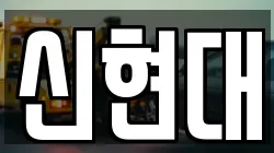 신현대