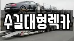 인천광역시 남동구 논현동 렉카, 특수렉카, 차량탁송, 견인운송