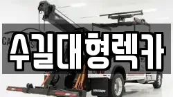인천광역시 남동구 만수동 렉카, 특수렉카, 차량탁송, 견인운송