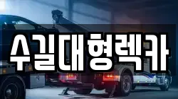 인천광역시 남동구 운연동 렉카, 특수렉카, 차량탁송, 견인운송