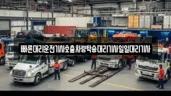 빠른대리운전기사호출차량탁송대리기사일일대리기사