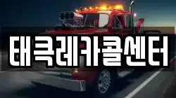태큭레카콜센터