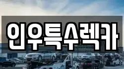 인우특수렉카