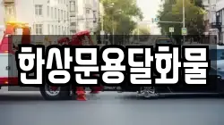 한상문용달화물