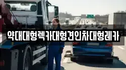 인천광역시 부평구 삼산동 렉카, 특수렉카, 차량탁송, 견인운송