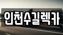 인천수길렉카