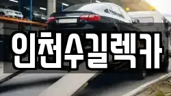 인천수길렉카